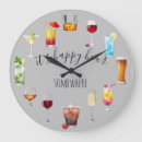 Zoek naar wine klokken Muur