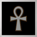 Zoek naar egyptische ankh posters Symbool