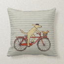Zoek naar fietsers kussens Grappig