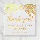 Zoek naar baby shower cadeau labels Pretty