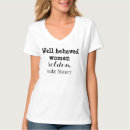Zoek naar gedrag tshirts Empowerment