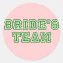 Zoek naar team bruid stickers Groomsmannen