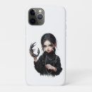 Zoek naar goth iphone hoesjes Griezelig