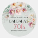 Zoek naar 70 jaar oud stickers Voor haar
