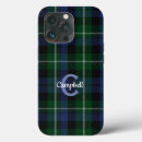 Zoek naar campbell iphone hoesjes Tartan