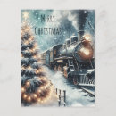 Zoek naar ouderwets briefkaarten Kerstmis