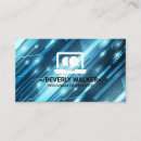 Zoek naar computer programmer visitekaartjes Technicus