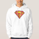 Zoek naar superman logo hoodies S schild