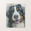 Zoek naar hondenras puzzels Portret