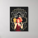 Zoek naar deco ontwerp kunst 1920s