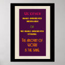 Zoek naar positief posters Typografie