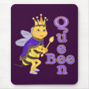 Zoek naar queen muismatten Schattig