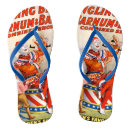 Zoek naar vintage circus kleding Clown
