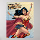 Zoek naar wonder woman posters Logo