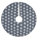 Zoek naar snowflake kerstboom kleden Modern
