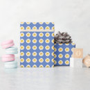 Zoek naar voedsel cadeaupapier Vriend