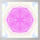 Zoek naar liefde yoga posters Meditatie