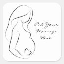 Zoek naar zwangerschap stickers vroedvrouw