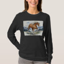 Zoek naar ijslandse paarden tshirts Ijslands paard