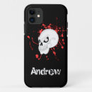 Zoek naar bloed iphone hoesjes Schedel