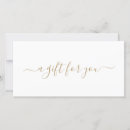 Zoek naar bedrijf cadeaubonnen Eenvoudig