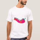 Zoek naar pittig tshirts Elk persoon