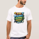 Zoek naar slaap tshirts Elk persoon