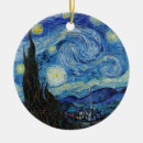 Zoek naar van gogh ornamenten Starry night