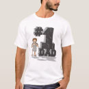 Zoek naar nummer 1 papa tshirts Één