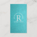 Zoek naar leren visitekaartjes Kunstleder