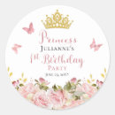 Zoek naar prinses kroon stickers Meisje