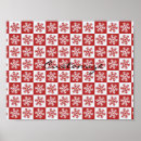 Zoek naar schaakbord posters Patroon