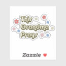 Zoek naar oma liefde stickers Nana