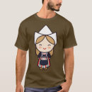 Zoek naar nederlands meisje tshirts Voor