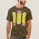 Zoek naar potlood tshirts Muziek