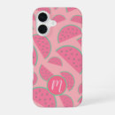 Zoek naar watermeloen iphone hoesjes Meloenen