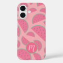 Zoek naar watermeloen iphone hoesjes Meloenen