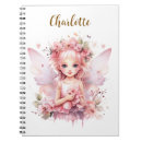 Zoek naar pastelkleur notitieboeken Meisje