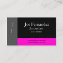 Zoek naar belasting visitekaartjes Professioneel