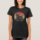 Zoek naar obscuur tshirts Camera