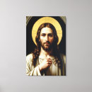 Zoek naar christus kunst Mooi