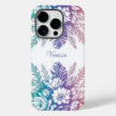 Zoek naar vintage floral design iphone hoesjes Floreel