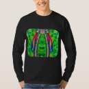 Zoek naar amazon parrot heren tshirts Papegaai
