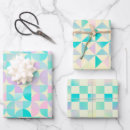 Zoek naar iridescent cadeaupapier Patroon