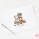 Zoek naar tweeling baby shower stickers Gast