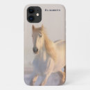 Zoek naar mooie paard iphone hoesjes Natuur