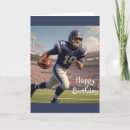 Zoek naar landing kaarten Sport