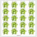 Zoek naar geheime santa stickers Kerstmis