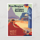 Zoek naar vintage arizona briefkaarten Retro