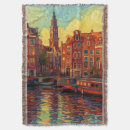 Zoek naar amsterdam dekens Van gogh